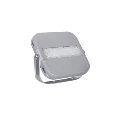 50W بیرونی گائیڈ فلڈ لائٹ زیر زمین روشنی