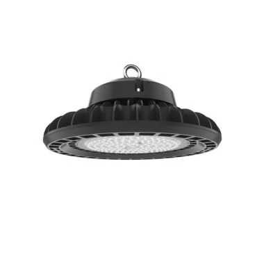 گودام کے لئے 200W یلئڈی آواز بے روشنی