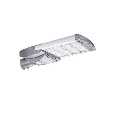 3030 ایل ای ڈی اور سینسر کے ساتھ 200W پارکنگ لوط روشنی