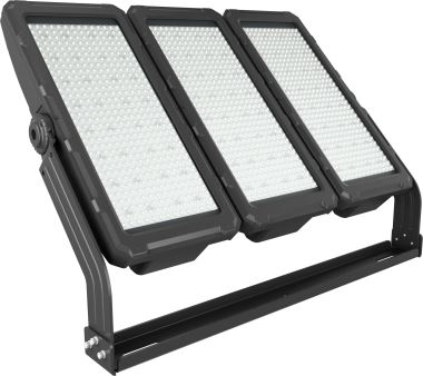 300W 500W قیادت 1000w اسٹیڈیم روشنی
