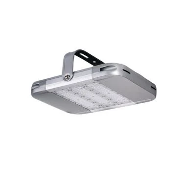 ڈالی Dimmable 120w ایل ای ڈی ہائی Bay چراغ تبدیلی کی قیادت میں 250w چھڑی روشنی