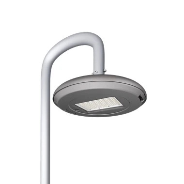 IP66 پنروک 56w شمسی توانائی سے قیادت سٹریٹ لائٹ