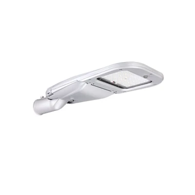 ایل ای ڈی روڈ لائٹ 60W نما فوٹوکویل کے ساتھ
