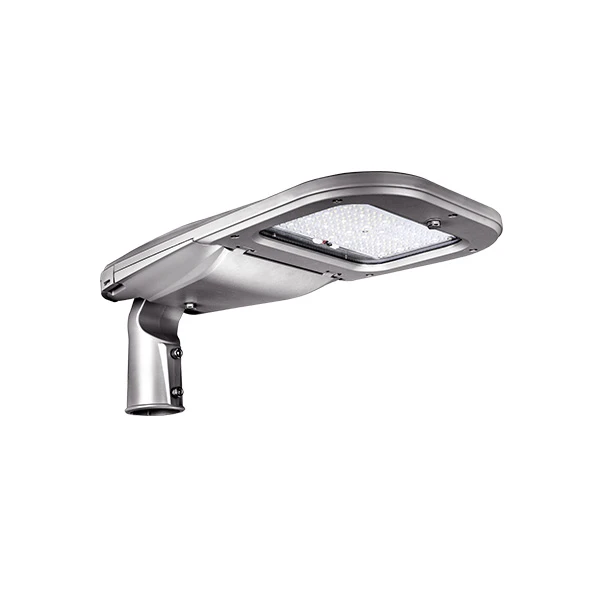 60W Outdoor Street Lights WIth Tempered Glass