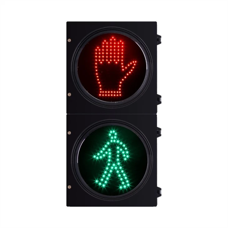   Traffic Signal Light  